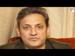 Director Kireet Khurana On T For Taj Mahal Character