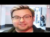 TomSka Interview YouTube Success, Edgy Comedy & Show Dogs