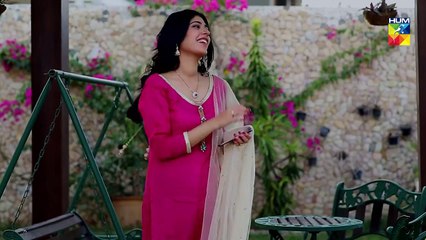 Tu Ishq Hai Epi 23 HUM TV Drama 13 February 2019