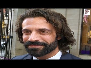 Christian Vit Interview Caudwell Children Butterfly Ball 2018