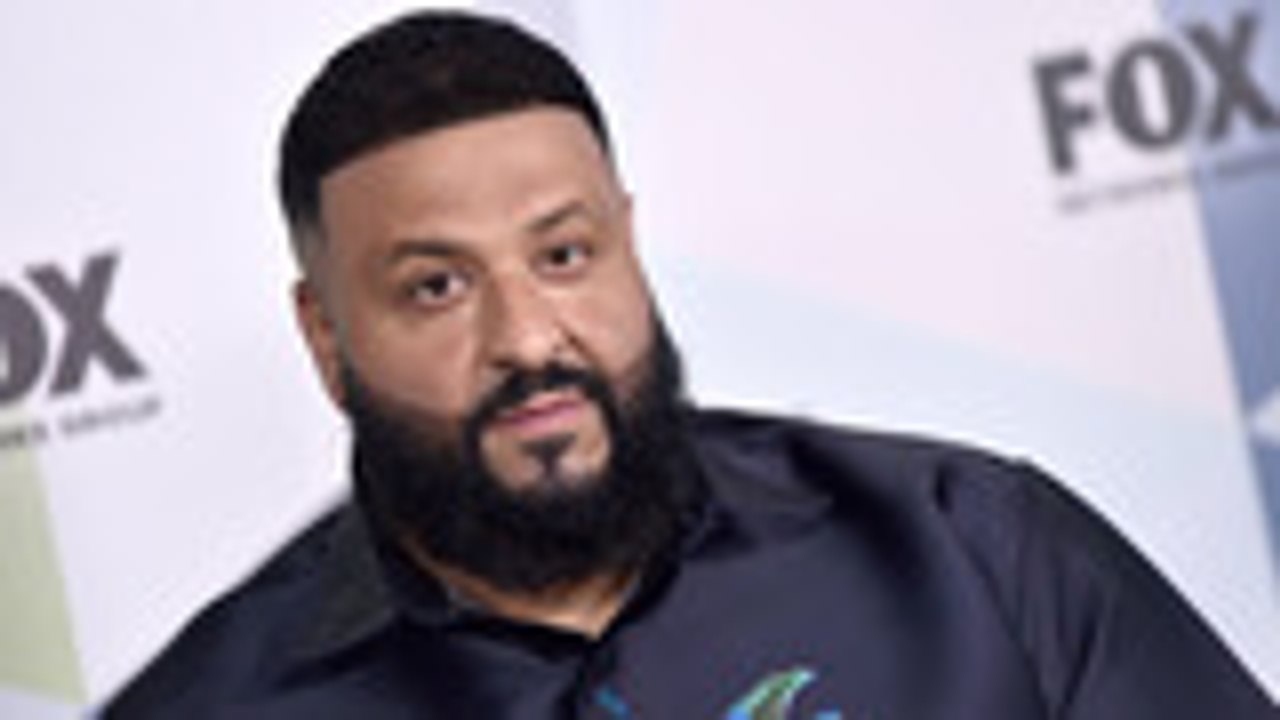 DJ Khaled Hints at Cardi B Collaboration on Instagram | Billboard News
