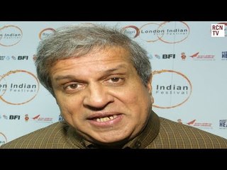 Eaten By Lions Darshan Jariwala  Interview
