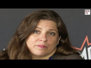 April Stewart Explains Unique South Park Production Process