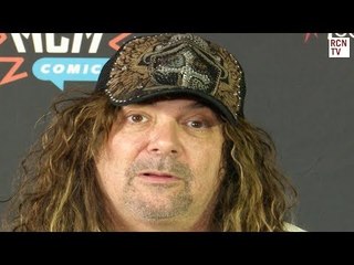 Jess Harnell Gives Voice Acting Advice