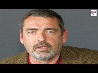 Angus Macfadyen On Braveheart Movie Magic