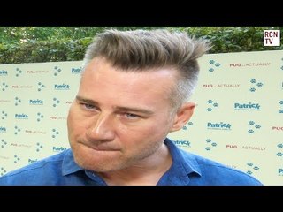 Tim Vincent Interview Patrick Premiere
