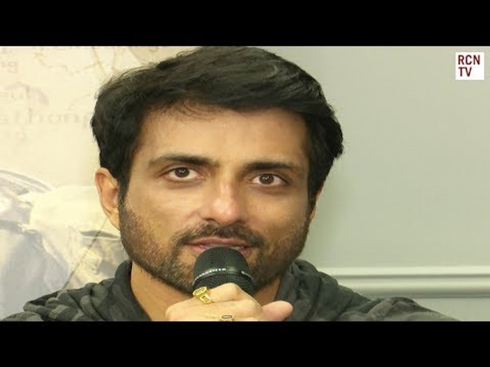 Sonu Sood Interview Paltan Premiere