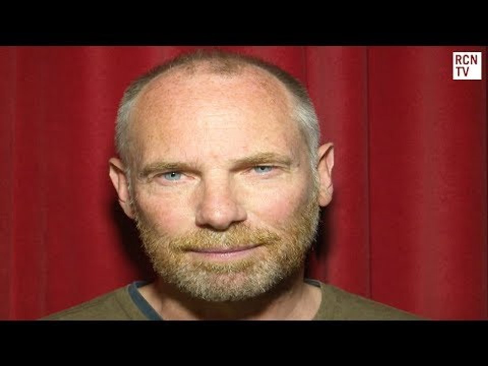 Director Mark Gillis Interview Sink Premiere