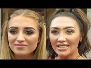 Caudwell Children Butterfly Ball 2018 Interviews