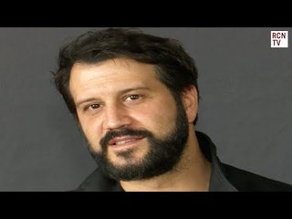 Stefan Kapicic On Colossus New Mutants & X-Men Franchise