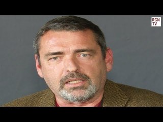 Angus Macfadyen On Robert The Bruce Braveheart Sequel