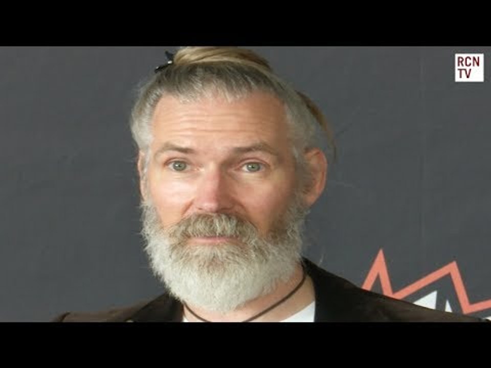Harry Potter Jon Campling Interview