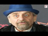 Sylvester McCoy On Doctor Who Big Finish