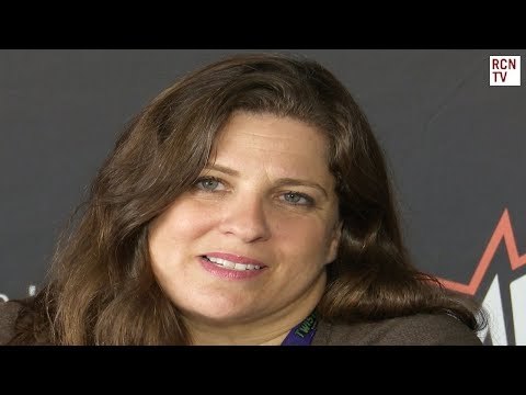 April Stewart On South Park Voices & Celebrity Impressions