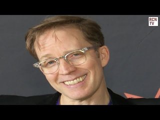 James Arnold Taylor Interview MCM Comic Con 2018