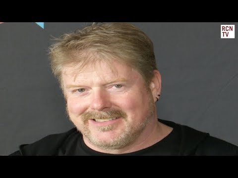 Futurama John Dimaggio Explains Why Bender Is The Greatest