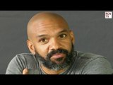 Cyborg Khary Payton On Teen Titans Go! Movie
