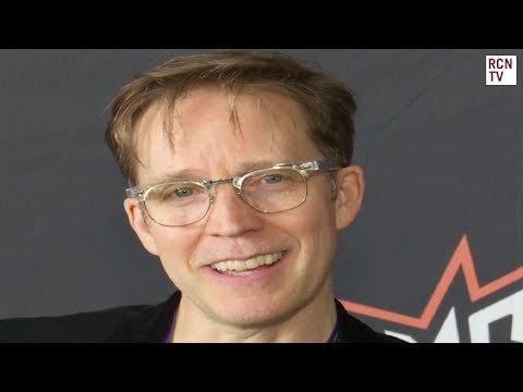 James Arnold Taylor On Being Clone Wars Obi-Wan Kenobi