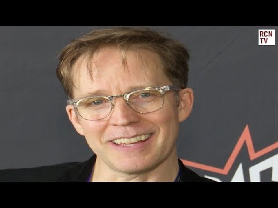James Arnold Taylor On Being Clone Wars Obi-Wan Kenobi