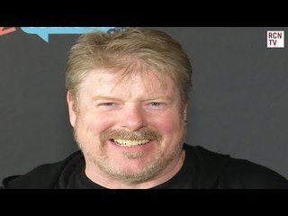 Futurama John DiMaggio Interview
