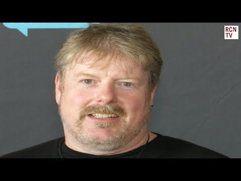 Futurama John DiMaggio Explains Bender Voice Inspirations