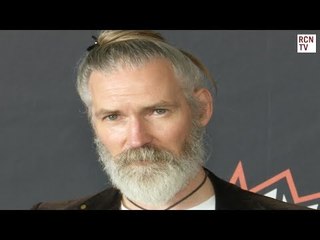 Jon Campling Interview - Final Fantasy Kingsglaive & King Regis