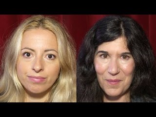 Sundance London Film Festival 2018 Director Interviews