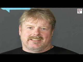 Disenchantment John DiMaggio Interview