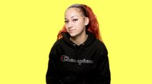 Bhad Bhabie 