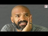 Khary Payton Gives Acting Advice