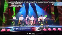 [ENG SUB] Korea Got Talent 2 Kim Jaehwan FULL CUT by KJHSUBS
