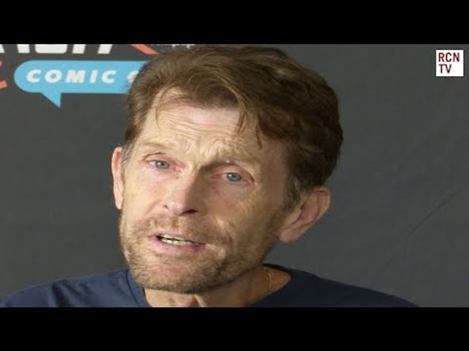 Kevin Conroy On Bruce Wayne Vs Batman