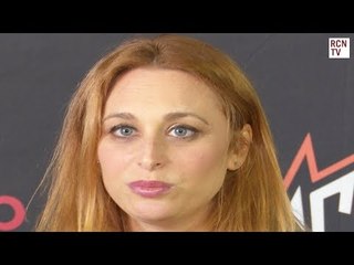 Voice Actor Tara Sands On Skyforge Cersei