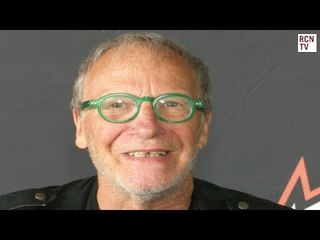 Paul Blake On First Meeting George Lucas