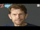Kevin Conroy Interview MCM Comic Con 2018