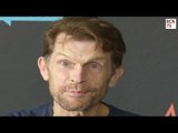 Kevin Conroy Reflects On Live Action Batman Actors