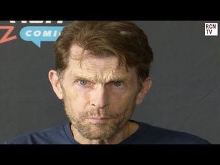 Kevin Conroy Explains What Makes Batman Iconic