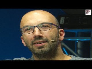 Plebs Creator On Possible American Version