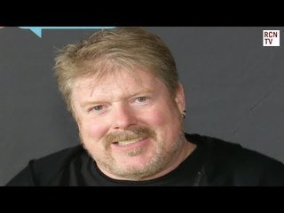 John DiMaggio Interview Futurama, Adventure Time & Disenchantment