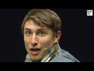 Plebs Tom Rosenthal Gets Told He Looks Toga Thicc