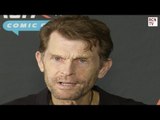 Kevin Conroy On Voice Acting For Games vs Animation