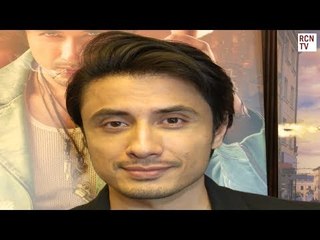 Ali Zafar On Singing & Storytelling
