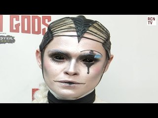 SKYND Interview Metal Hammer Golden Gods Awards 2018