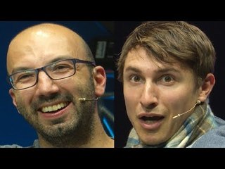 Plebs Creator Shares Most Shocking Tom Hiddleston Story