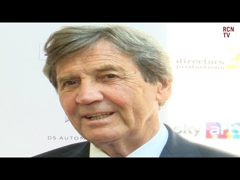 Melvyn Bragg & Phil Edgar-Jones Interview South Bank Sky Arts Awards 2018