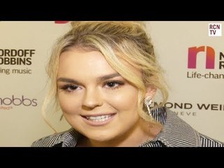 Talia Storm Reflects On the Power Of Music