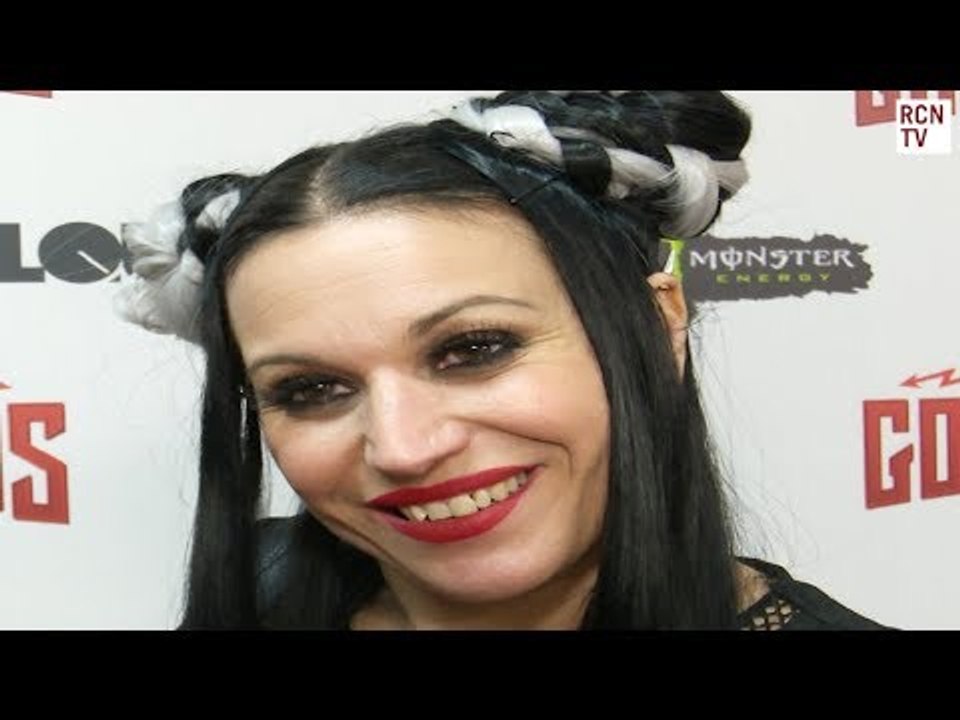 Lacuna Coil Explain Spirit Of Metal Music