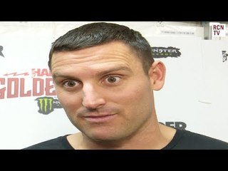 Winston McCall Hyped For Parkway Drive 2018 Tour