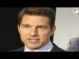 Tom Cruise Reflects On His Mission Impossible Fallout Injury