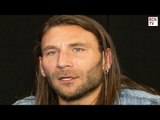 Zach McGowan On Why Wolverine & Wonder Woman Are Best Heroes